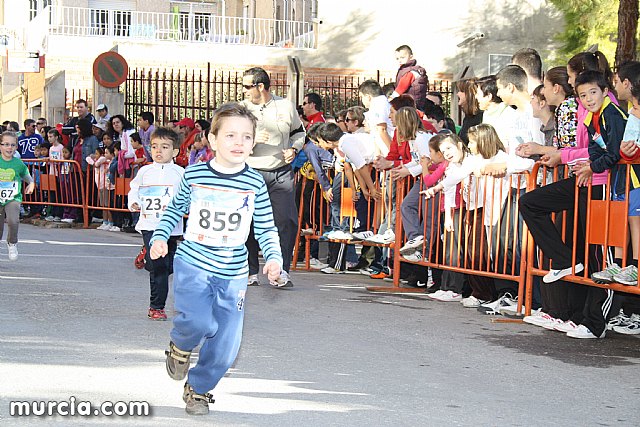 XXIV Cross de la Constitucin - 52