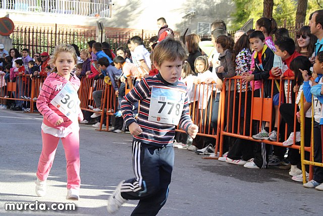 XXIV Cross de la Constitucin - 55