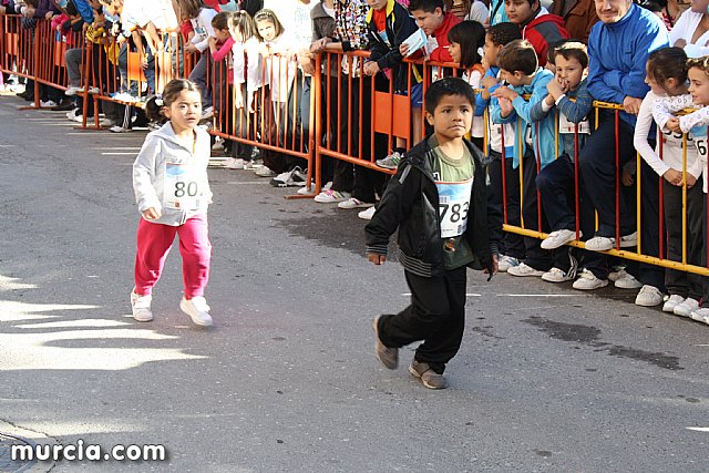 XXIV Cross de la Constitucin - 57