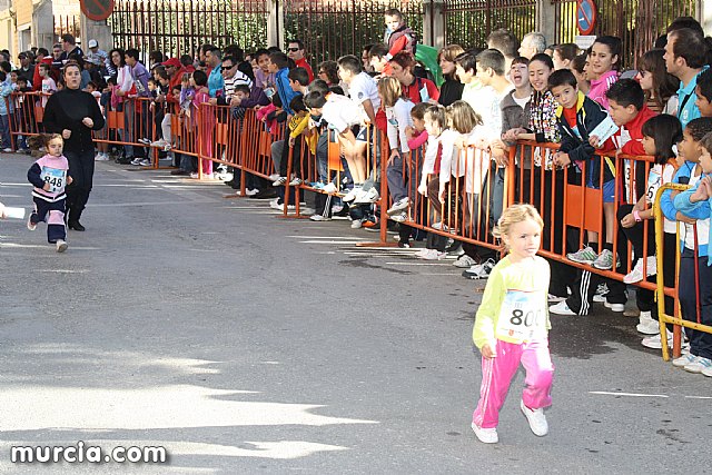 XXIV Cross de la Constitucin - 58