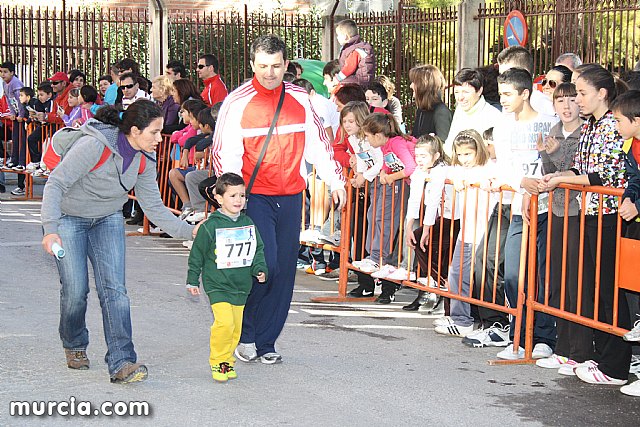 XXIV Cross de la Constitucin - 63