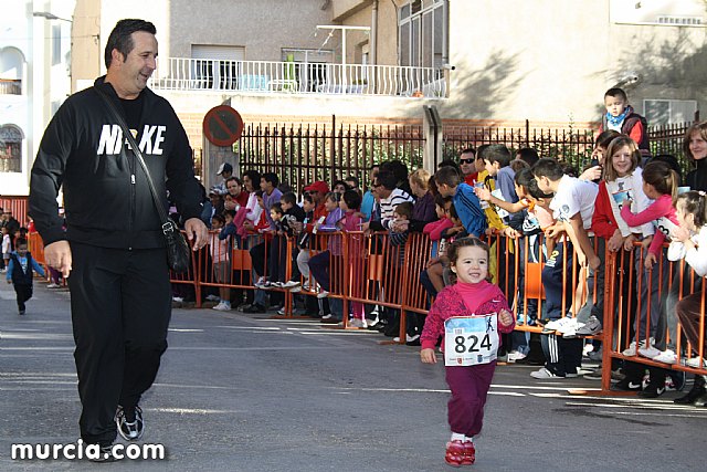 XXIV Cross de la Constitucin - 66