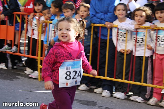 XXIV Cross de la Constitucin - 67