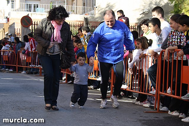 XXIV Cross de la Constitucin - 70