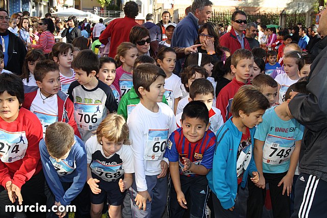 XXIV Cross de la Constitucin - 74