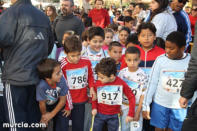 XXIV Cross de la Constitucin - 77