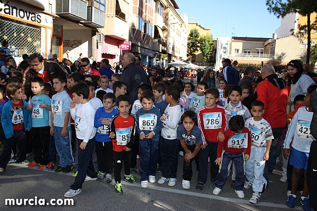 XXIV Cross de la Constitucin - 78