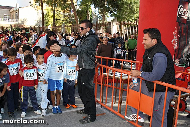 XXIV Cross de la Constitucin - 79