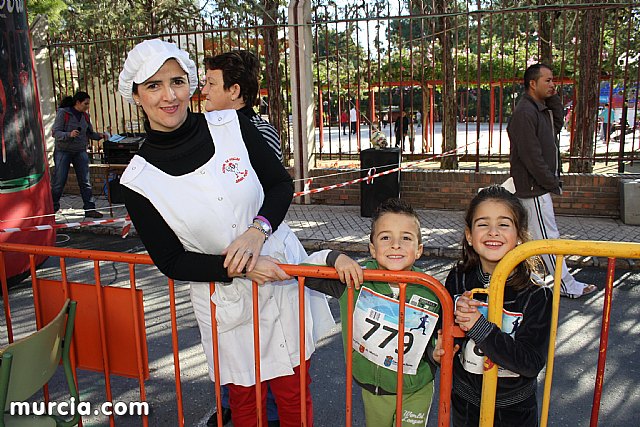 XXIV Cross de la Constitucin - 80