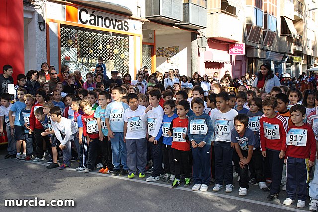 XXIV Cross de la Constitucin - 82