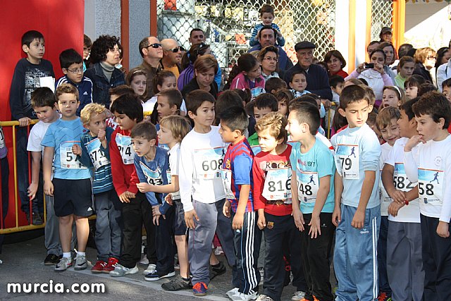 XXIV Cross de la Constitucin - 83