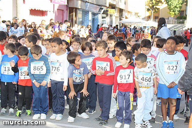 XXIV Cross de la Constitucin - 84