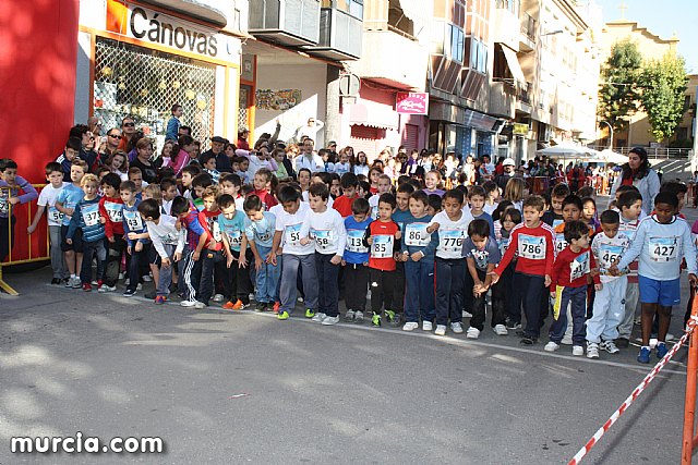 XXIV Cross de la Constitucin - 85