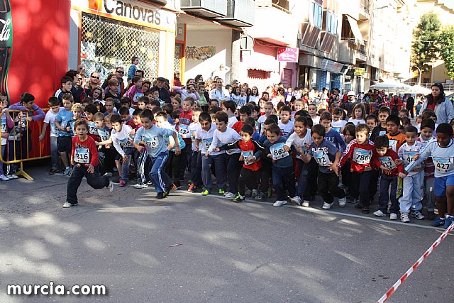 XXIV Cross de la Constitucin - 86