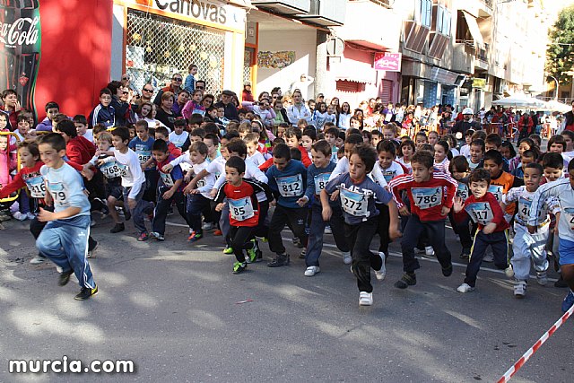 XXIV Cross de la Constitucin - 87