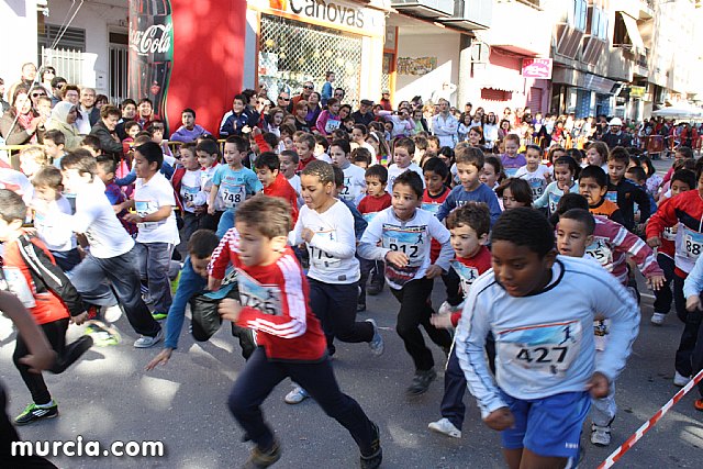 XXIV Cross de la Constitucin - 88