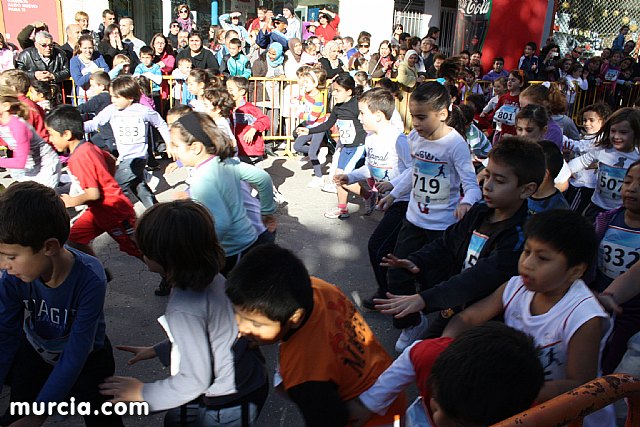 XXIV Cross de la Constitucin - 89