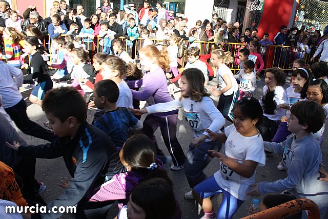 XXIV Cross de la Constitucin - 90