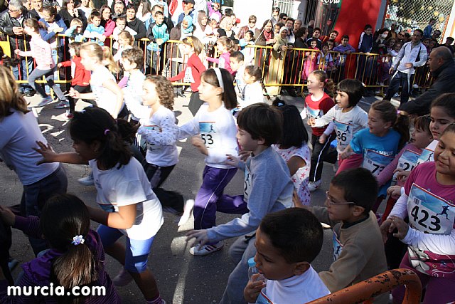 XXIV Cross de la Constitucin - 91