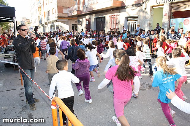 XXIV Cross de la Constitucin - 92