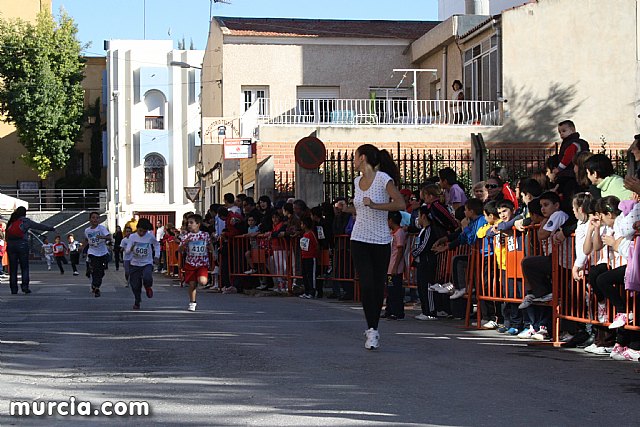 XXIV Cross de la Constitucin - 95