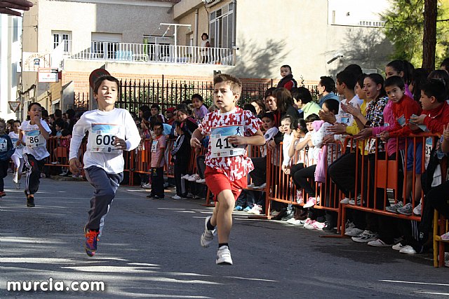 XXIV Cross de la Constitucin - 96