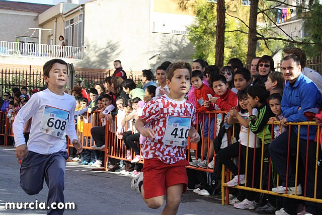 XXIV Cross de la Constitucin - 97