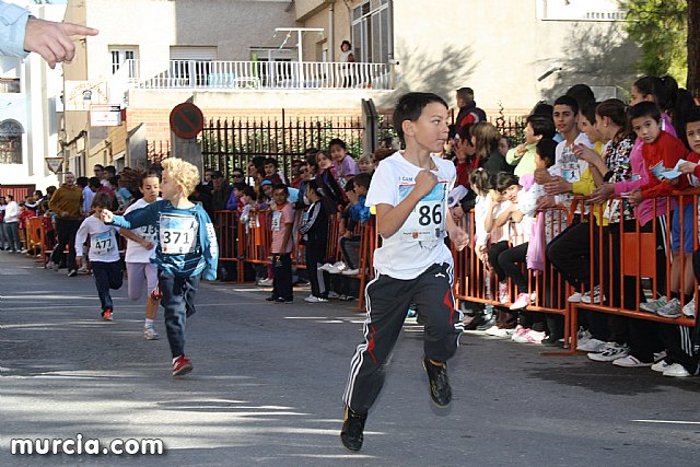 XXIV Cross de la Constitucin - 98