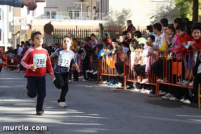 XXIV Cross de la Constitucin - 100