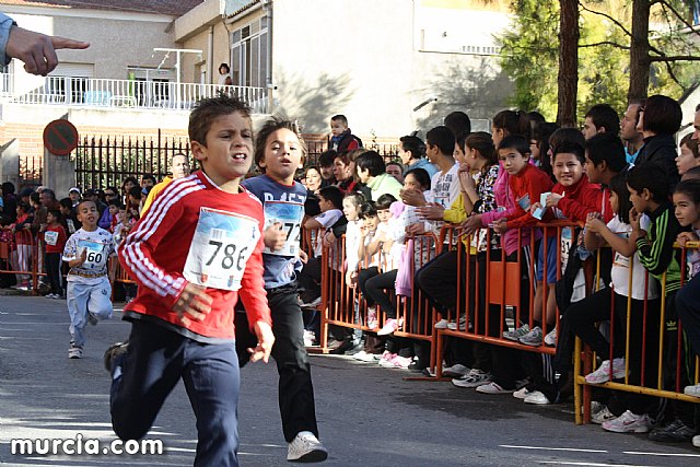 XXIV Cross de la Constitucin - 101