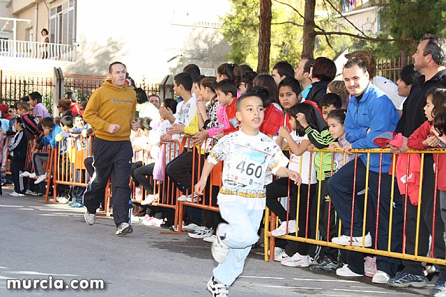 XXIV Cross de la Constitucin - 102