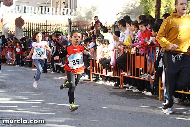 XXIV Cross de la Constitucin - 103