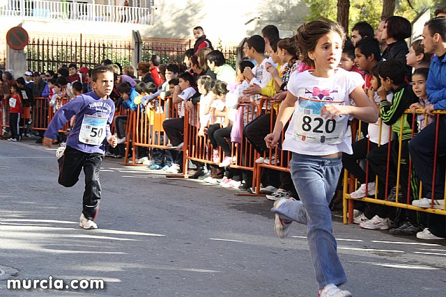 XXIV Cross de la Constitucin - 104