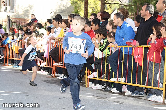 XXIV Cross de la Constitucin - 105