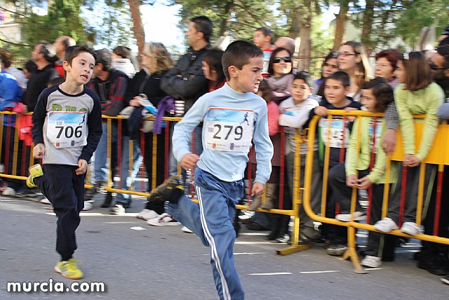 XXIV Cross de la Constitucin - 106
