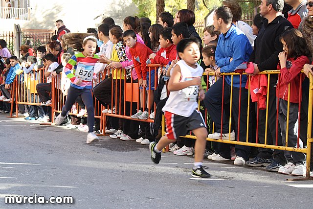 XXIV Cross de la Constitucin - 107