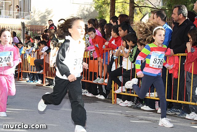 XXIV Cross de la Constitucin - 108