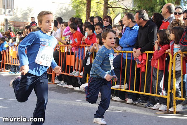 XXIV Cross de la Constitucin - 109