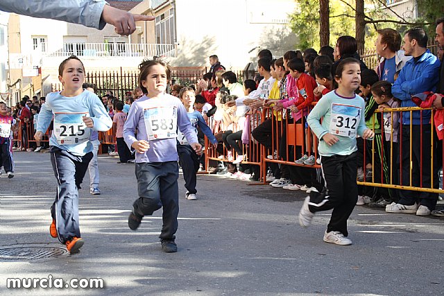XXIV Cross de la Constitucin - 111