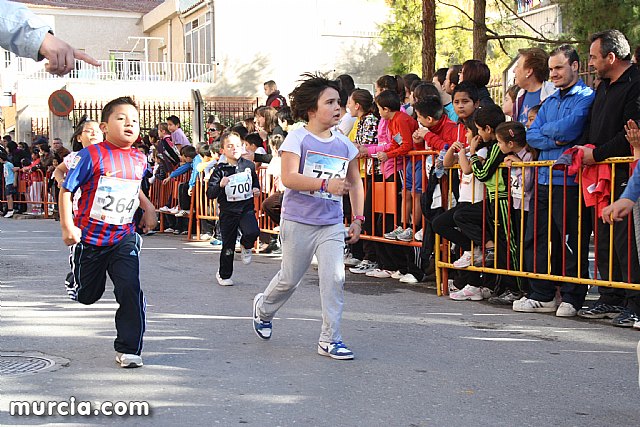 XXIV Cross de la Constitucin - 112