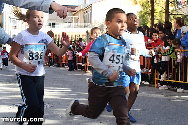 XXIV Cross de la Constitucin - 113