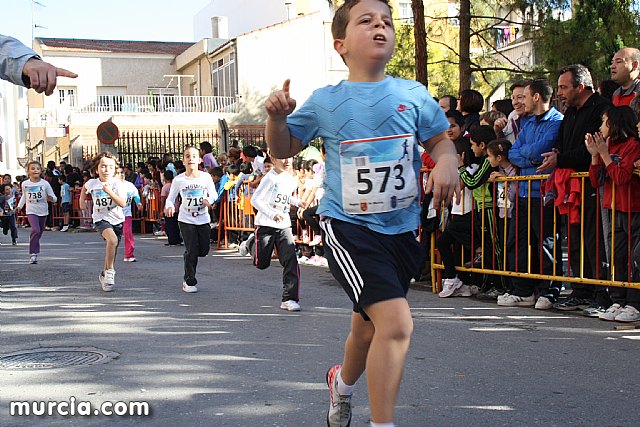 XXIV Cross de la Constitucin - 114