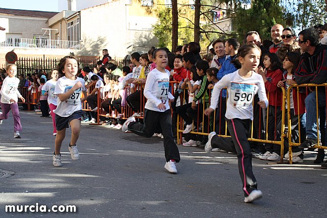 XXIV Cross de la Constitucin - 115