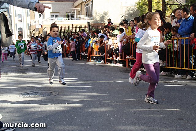 XXIV Cross de la Constitucin - 116