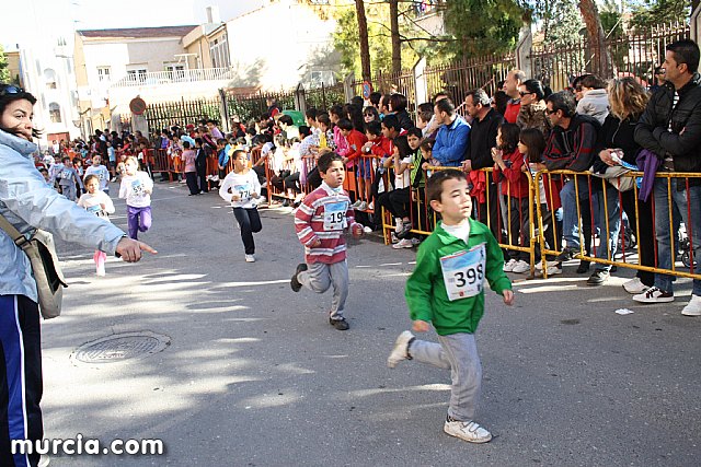 XXIV Cross de la Constitucin - 117