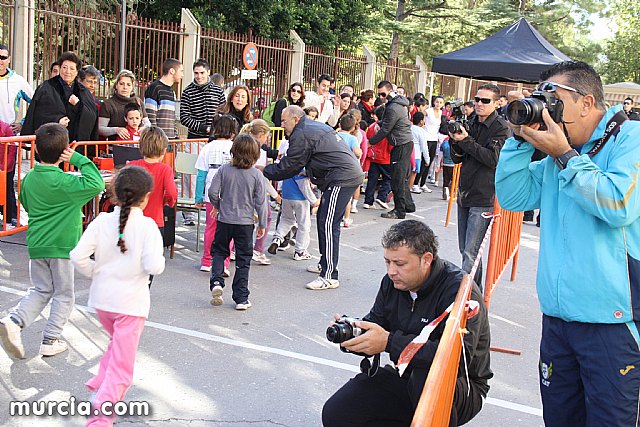XXIV Cross de la Constitucin - 118