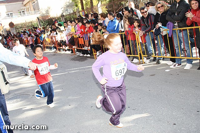 XXIV Cross de la Constitucin - 119