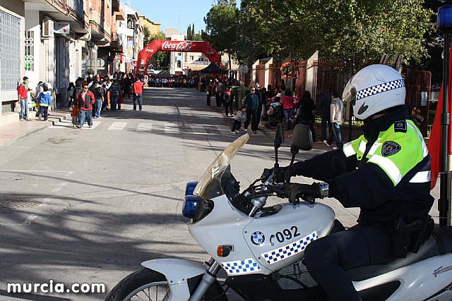 XXIV Cross de la Constitución - 121