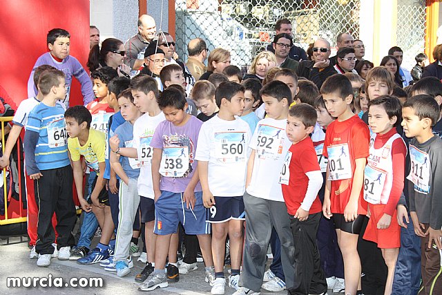 XXIV Cross de la Constitucin - 122