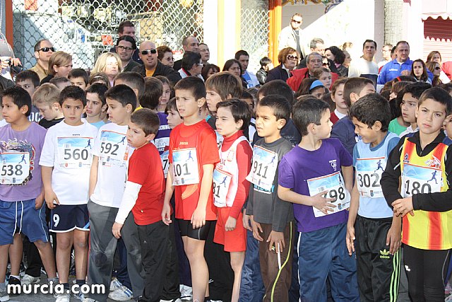 XXIV Cross de la Constitucin - 123